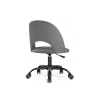 Компьютерное кресло Ирре серое / черное