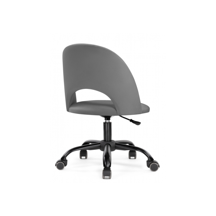 Компьютерное кресло Ирре серое / черное