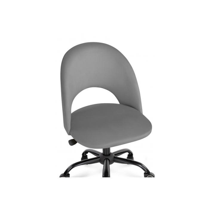 Компьютерное кресло Ирре серое / черное