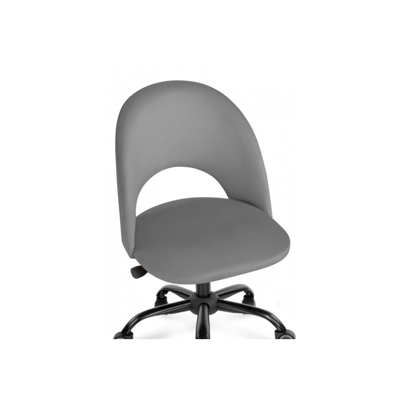 Компьютерное кресло Ирре серое / черное