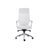 Компьютерное кресло Isida белое
