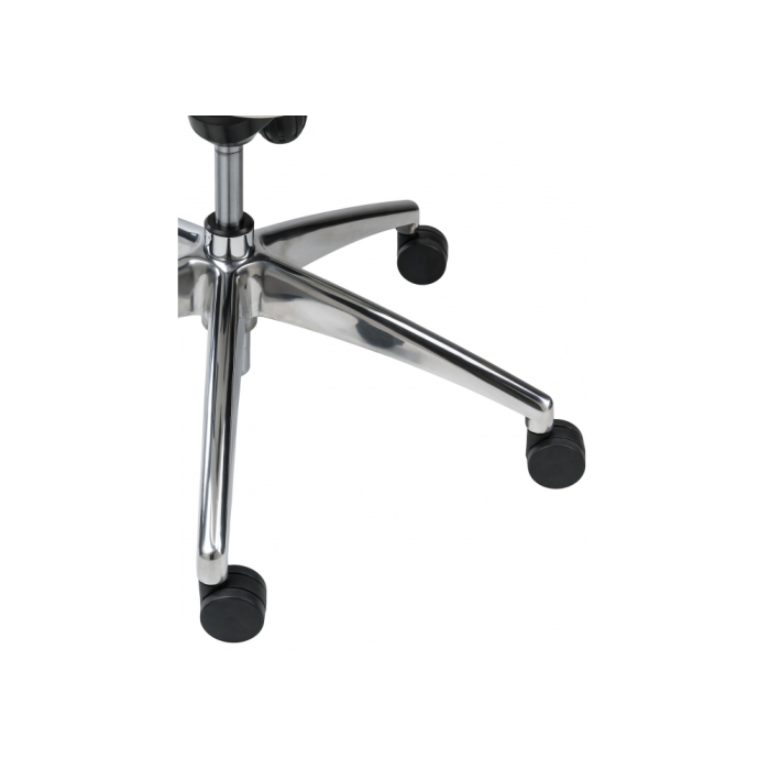 Компьютерное кресло Isida белое