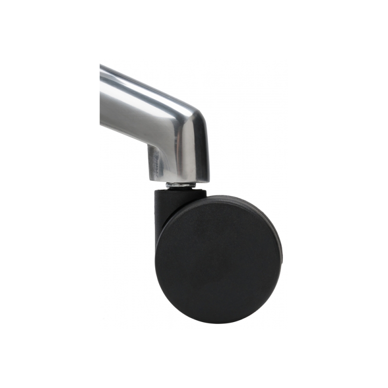 Компьютерное кресло Isida белое