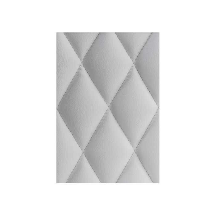 Компьютерное кресло Isida белое