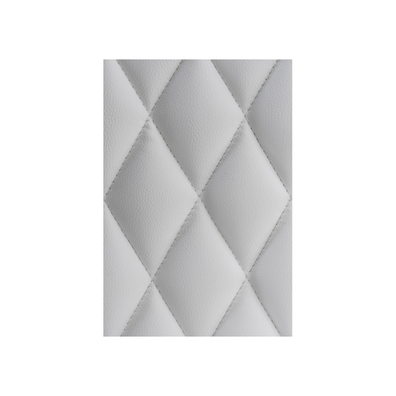 Компьютерное кресло Isida белое