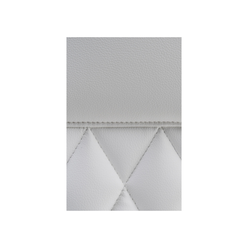 Компьютерное кресло Isida белое