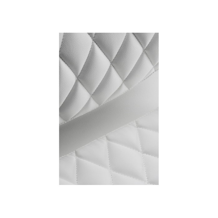 Компьютерное кресло Isida белое