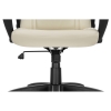 Компьютерное кресло Kadis кремовое