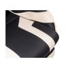 Компьютерное кресло Kano 1 cream / black