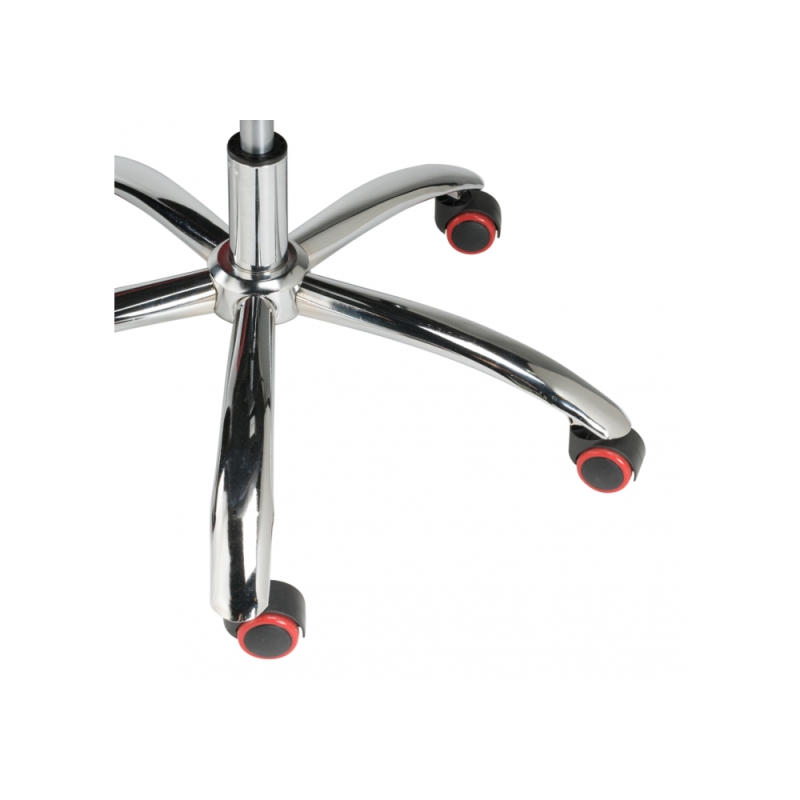 Компьютерное кресло Kano 1 red / black