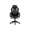 Компьютерное кресло Kard black / green