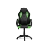 Компьютерное кресло Kard black / green