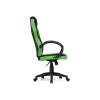 Компьютерное кресло Kard black / green