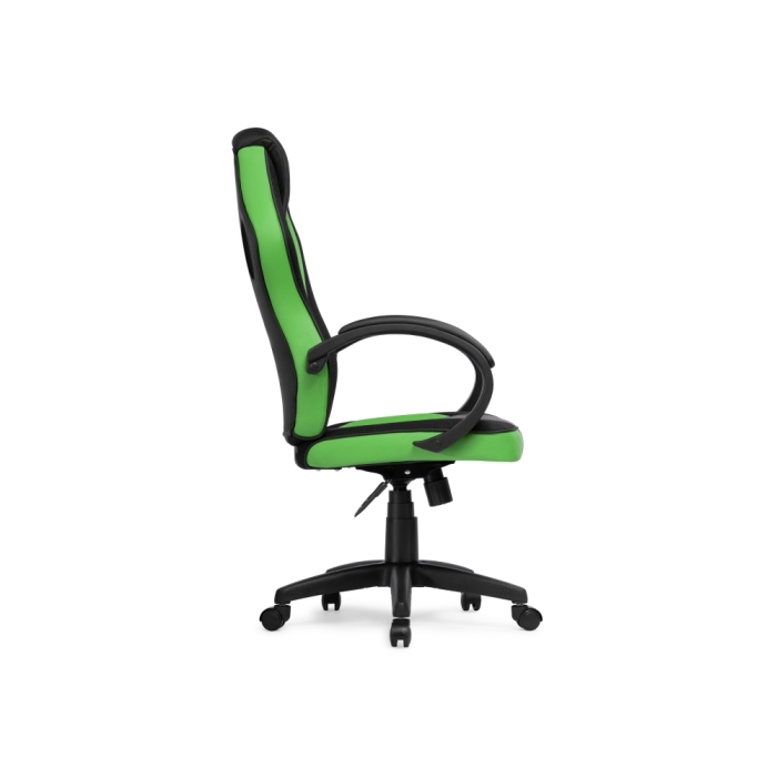 Компьютерное кресло Kard black / green