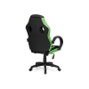 Компьютерное кресло Kard black / green