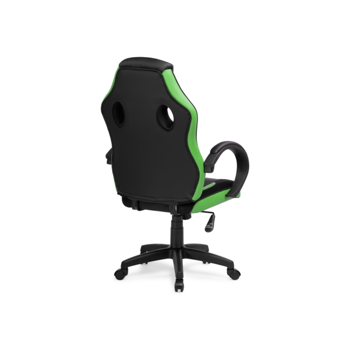 Компьютерное кресло Kard black / green