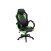 Компьютерное кресло Kard black / green