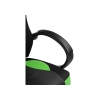 Компьютерное кресло Kard black / green