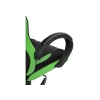 Компьютерное кресло Kard black / green