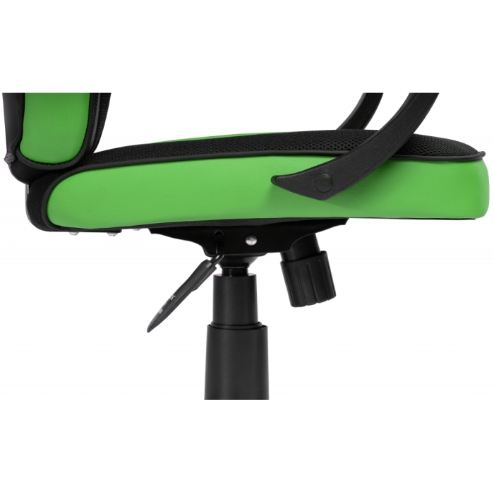 Компьютерное кресло Kard black / green