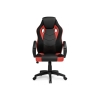 Компьютерное кресло Kard black / red