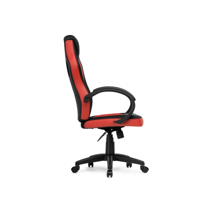 Компьютерное кресло Kard black / red