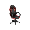 Компьютерное кресло Kard black / red