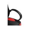 Компьютерное кресло Kard black / red