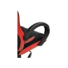 Компьютерное кресло Kard black / red