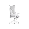 Компьютерное кресло Klif gray / white