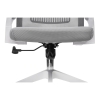 Компьютерное кресло Klif gray / white