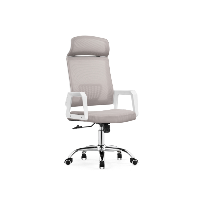 Компьютерное кресло Klit light gray