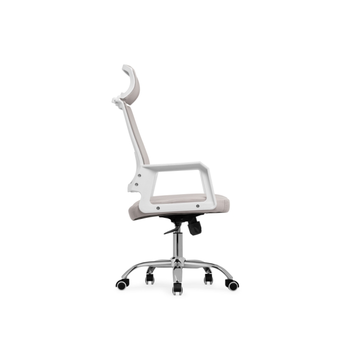 Компьютерное кресло Klit light gray