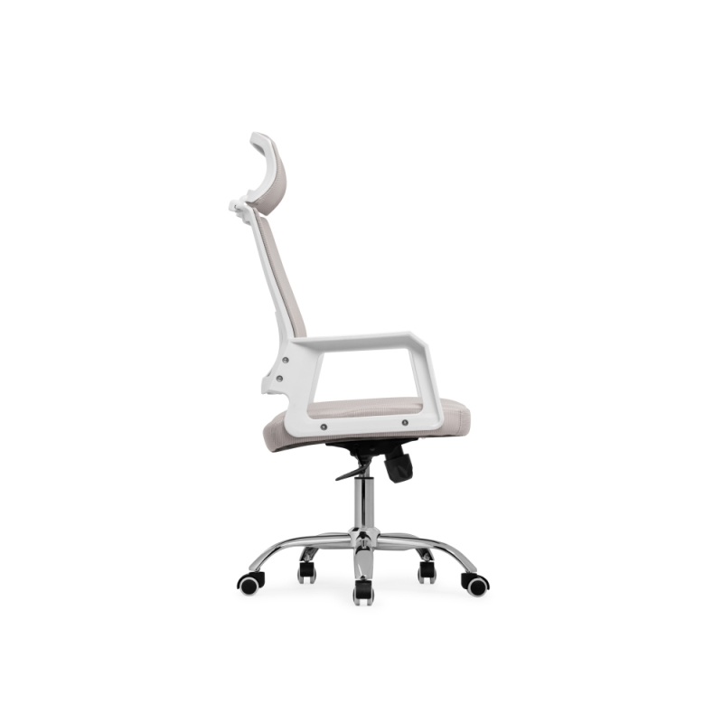 Компьютерное кресло Klit light gray