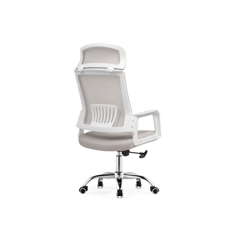 Компьютерное кресло Klit light gray