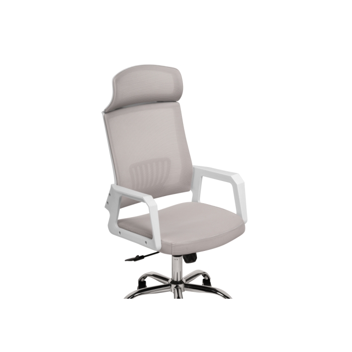 Компьютерное кресло Klit light gray