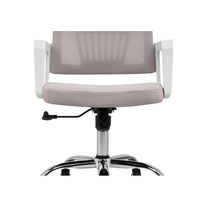 Компьютерное кресло Klit light gray