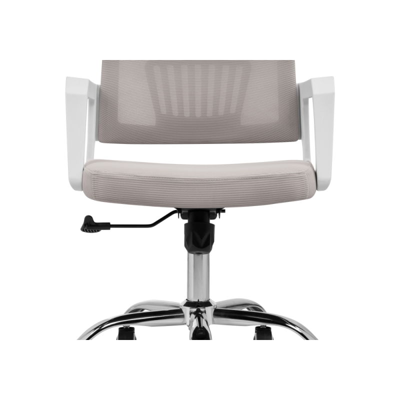 Компьютерное кресло Klit light gray