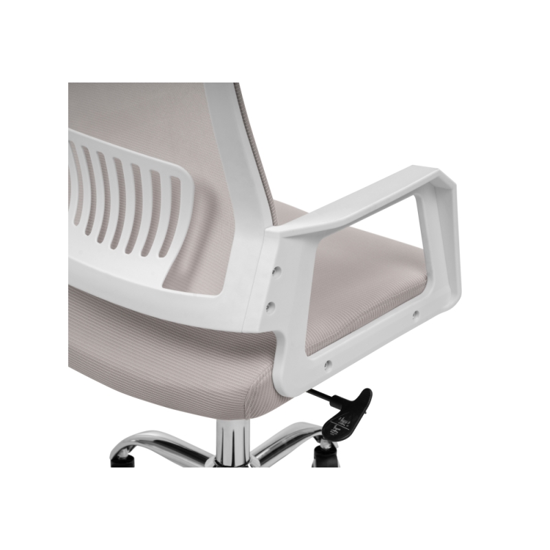 Компьютерное кресло Klit light gray