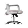 Компьютерное кресло Klit light gray