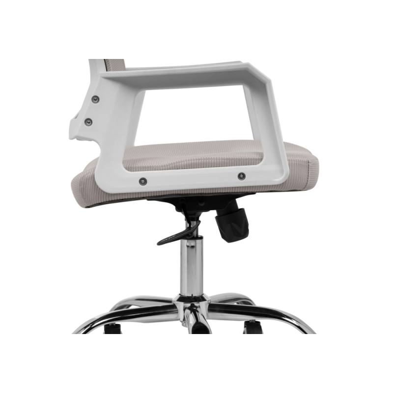 Компьютерное кресло Klit light gray