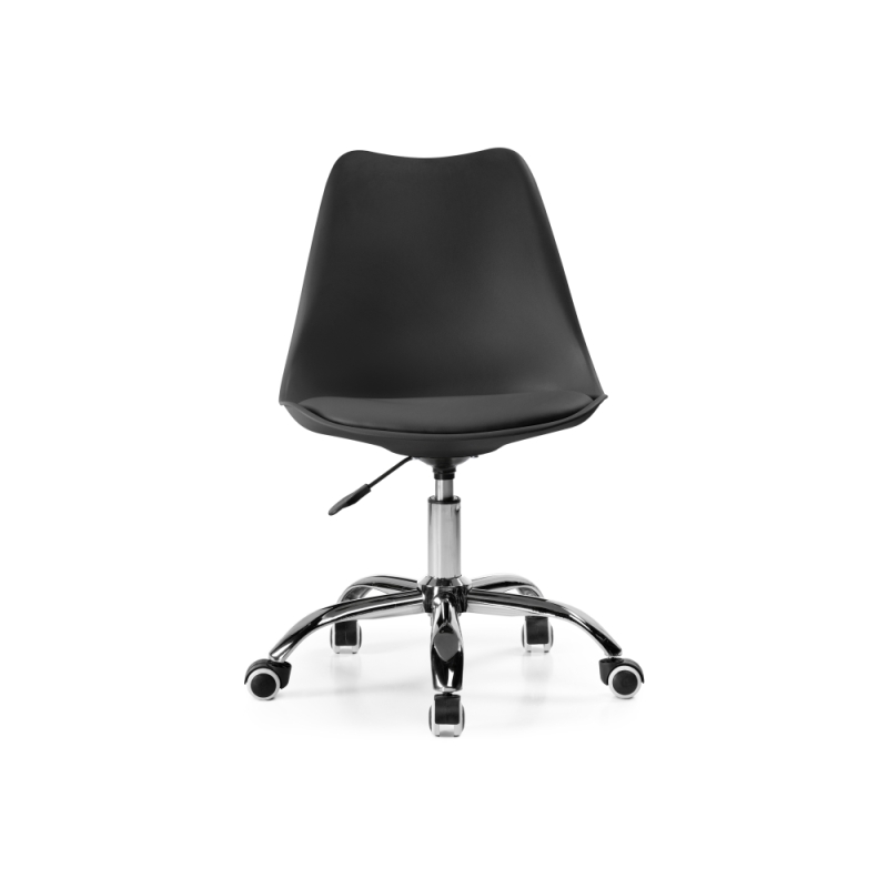 Компьютерное кресло Kolin black