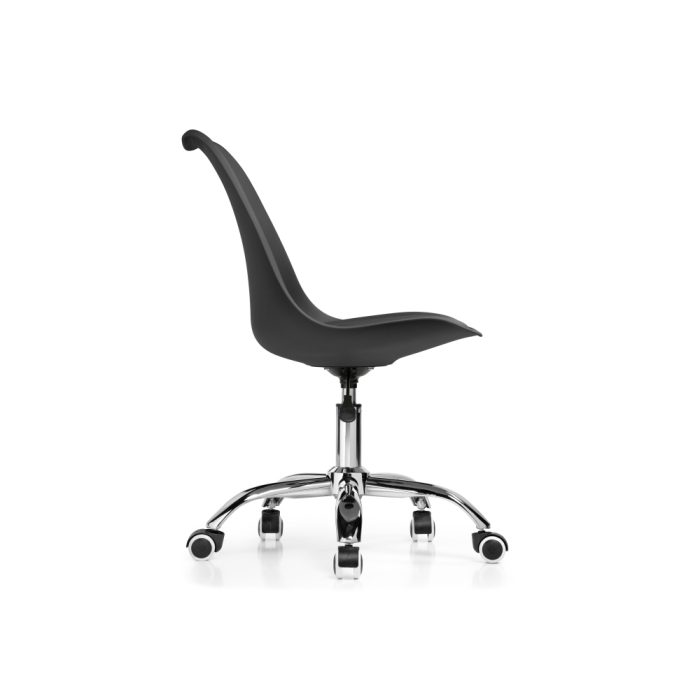 Компьютерное кресло Kolin black