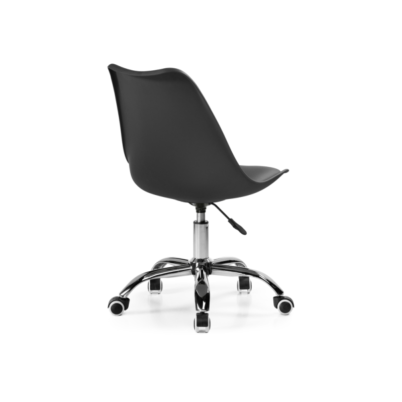 Компьютерное кресло Kolin black