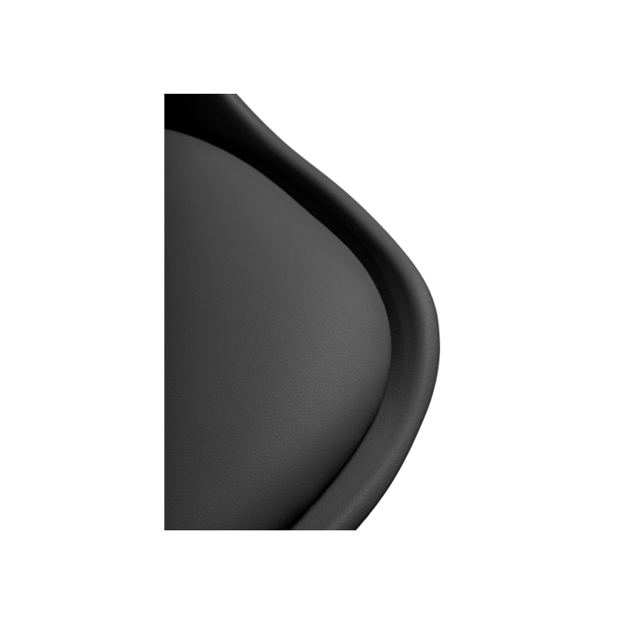 Компьютерное кресло Kolin black