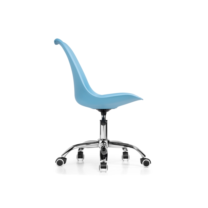 Компьютерное кресло Kolin blue