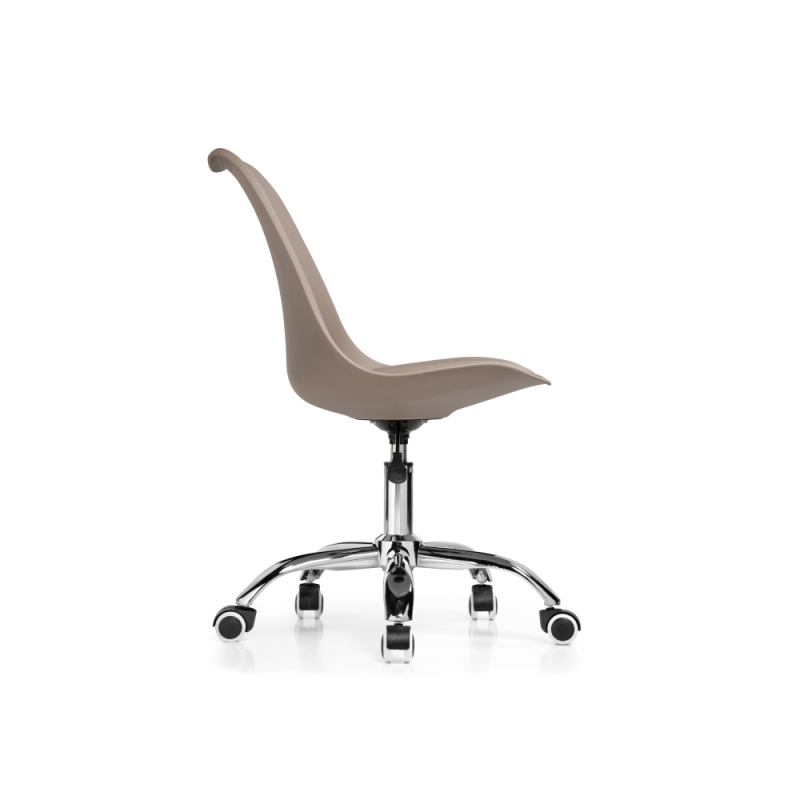 Компьютерное кресло Kolin champagne