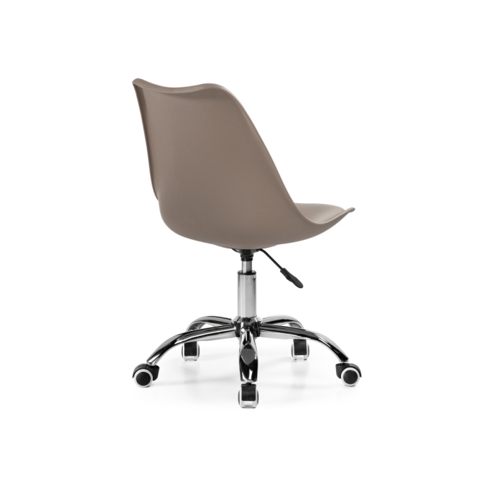 Компьютерное кресло Kolin champagne