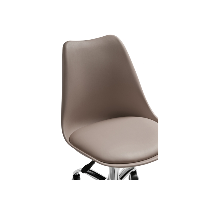 Компьютерное кресло Kolin champagne