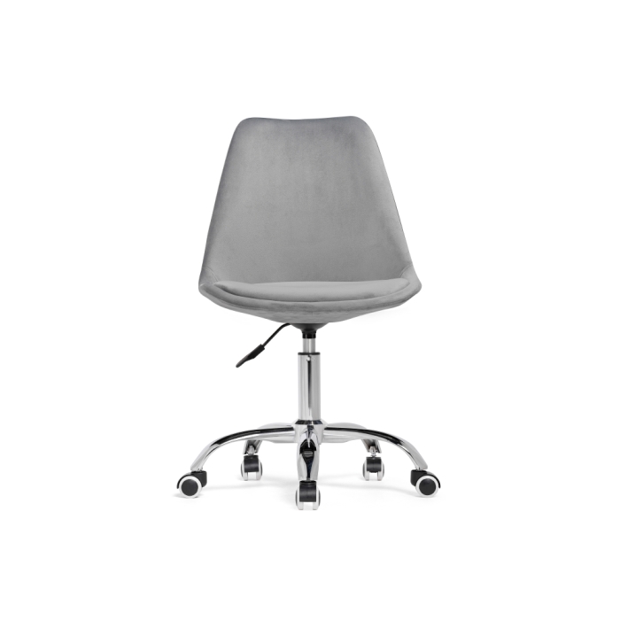 Компьютерное кресло Kolin gray fabric